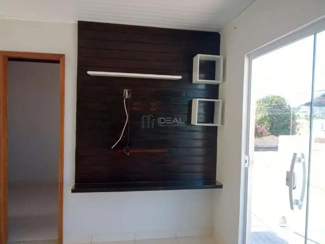 Casa / Sobrado para Venda em Campos dos Goytacazes/RJ Farol de São Thomé 4 Quartos