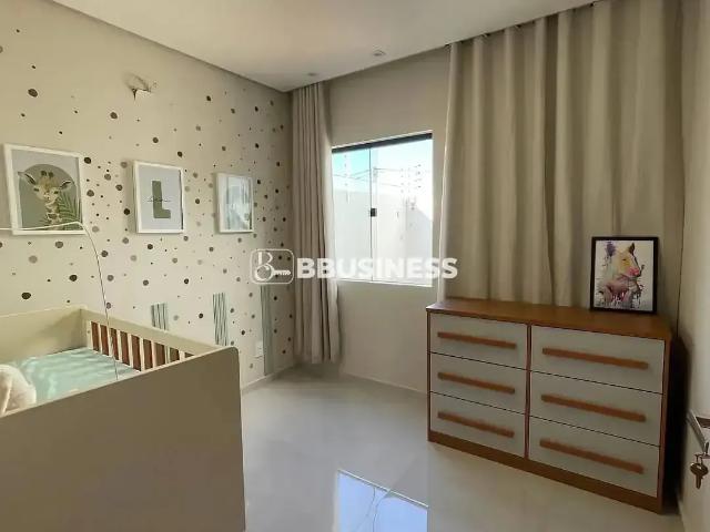 Casa / Sobrado para Venda em Campos dos Goytacazes/RJ Cidade Jardim 2 Quartos