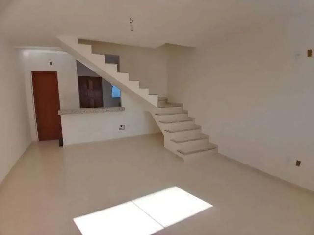 Casa / Sobrado para Venda em Campos dos Goytacazes/RJ Goytacazes 2 Quartos