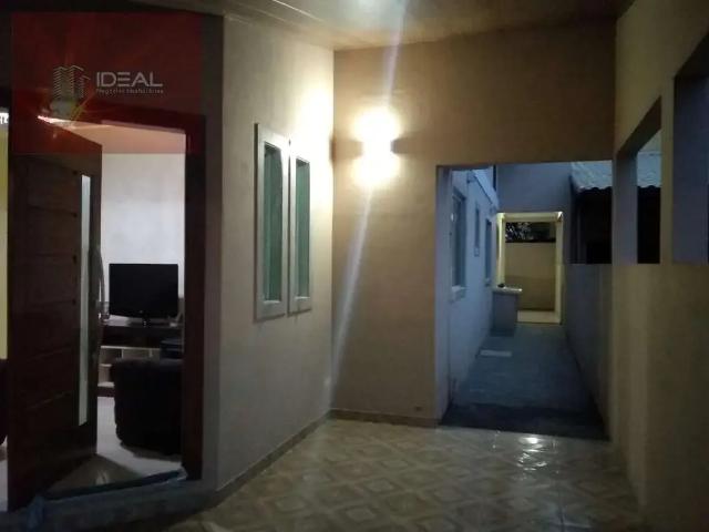 Casa / Sobrado para Venda em Campos dos Goytacazes/RJ Goytacazes 2 Quartos