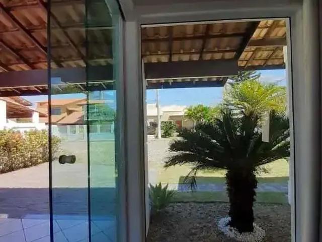 Casa / Sobrado para Venda em Campos dos Goytacazes/RJ Goytacazes 3 Quartos