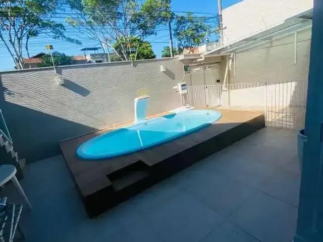 Casa / Sobrado para Venda em Campos dos Goytacazes/RJ Ips 6 Quartos