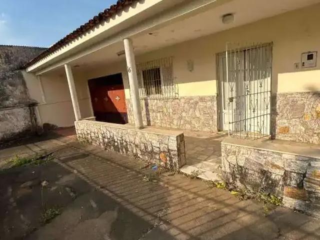 Casa / Sobrado para Venda em Campos dos Goytacazes/RJ Jardim Carioca 4 Quartos
