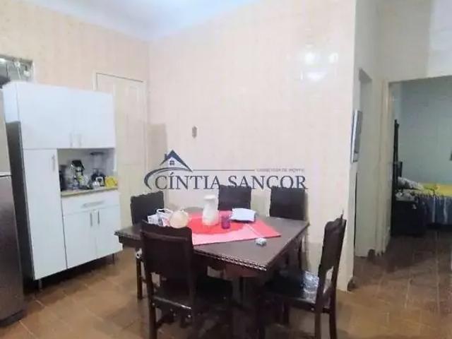 Casa / Sobrado para Venda em Campos dos Goytacazes/RJ Jardim Carioca 3 Quartos