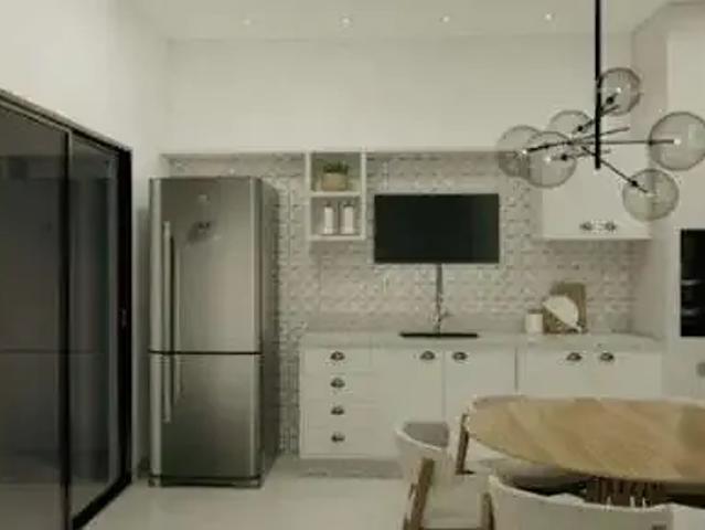 Casa / Sobrado para Venda em Campos dos Goytacazes/RJ Jardim Botânico 3 Quartos