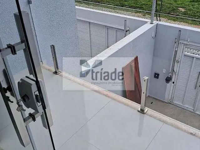 Casa / Sobrado para Venda em Campos dos Goytacazes/RJ Jardim Botânico 3 Quartos