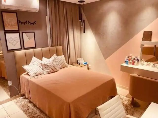 Casa / Sobrado para Venda em Campos dos Goytacazes/RJ Jardim das Acácias 3 Quartos