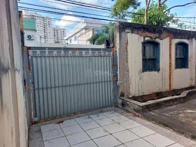 Casa / Sobrado para Venda em Campos dos Goytacazes/RJ Parque Conselheiro Tomaz Coelho 2 Quartos