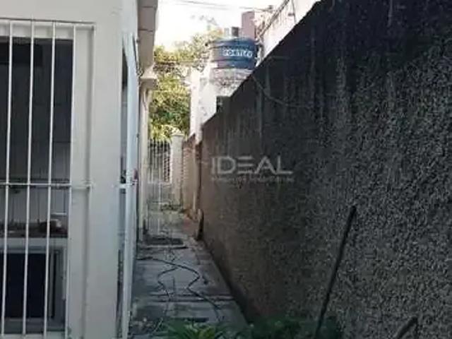 Casa / Sobrado para Venda em Campos dos Goytacazes/RJ Parque Conselheiro Tomaz Coelho 4 Quartos