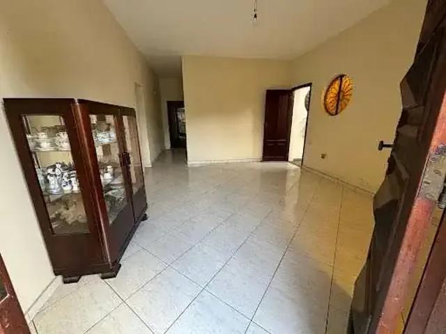 Casa / Sobrado para Venda em Campos dos Goytacazes/RJ Parque Corrientes 4 Quartos