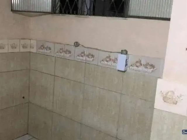 Casa / Sobrado para Venda em Campos dos Goytacazes/RJ Parque Corrientes 4 Quartos