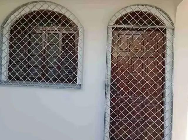 Casa / Sobrado para Venda em Campos dos Goytacazes/RJ Parque Corrientes 4 Quartos