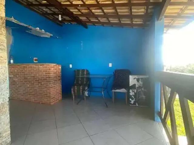 Casa / Sobrado para Venda em Campos dos Goytacazes/RJ Parque Corrientes 4 Quartos