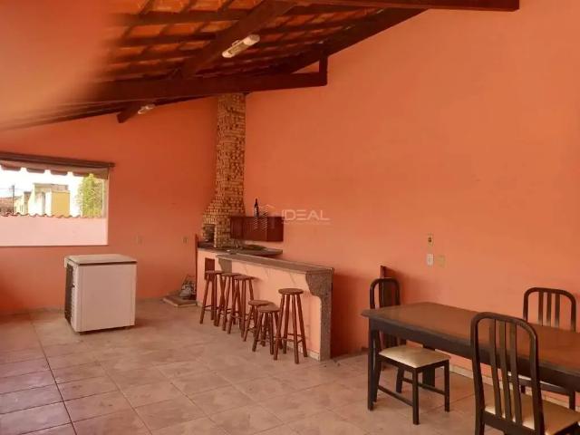 Casa / Sobrado para Venda em Campos dos Goytacazes/RJ Parque Corrientes 4 Quartos