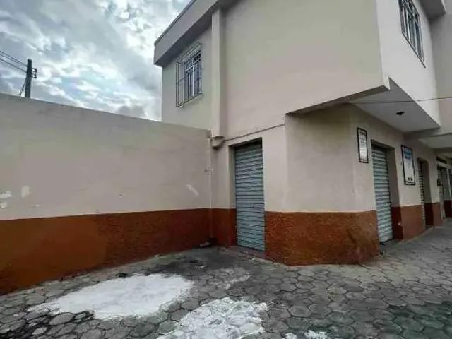 Casa / Sobrado para Venda em Campos dos Goytacazes/RJ Parque Corrientes 2 Quartos