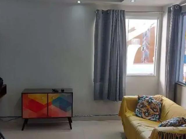 Casa / Sobrado para Venda em Campos dos Goytacazes/RJ Parque Corrientes 3 Quartos