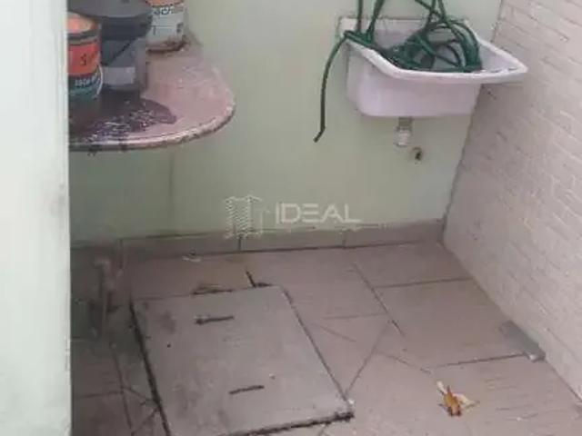 Casa / Sobrado para Venda em Campos dos Goytacazes/RJ Parque Corrientes 3 Quartos