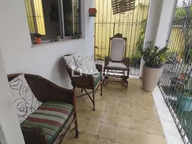 Casa / Sobrado para Venda em Campos dos Goytacazes/RJ Parque Corrientes 3 Quartos