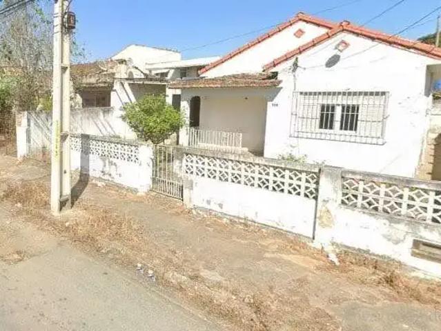 Casa / Sobrado para Venda em Campos dos Goytacazes/RJ Parque Corrientes 3 Quartos