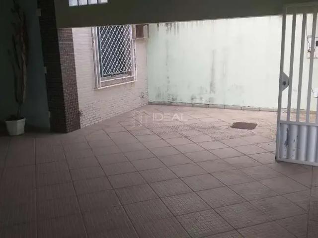 Casa / Sobrado para Venda em Campos dos Goytacazes/RJ Parque Corrientes 3 Quartos