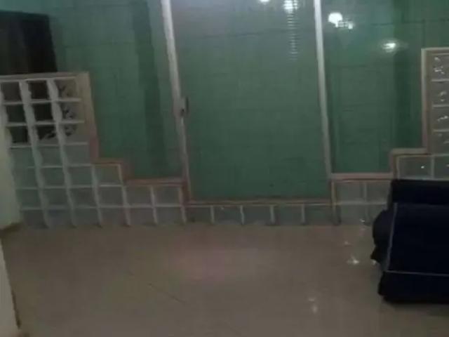 Casa / Sobrado para Venda em Campos dos Goytacazes/RJ Parque Corrientes 3 Quartos