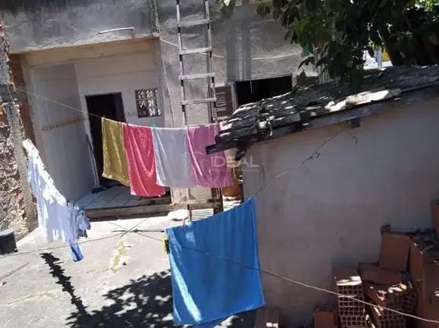 Casa / Sobrado para Venda em Campos dos Goytacazes/RJ Parque Calabouço 2 Quartos