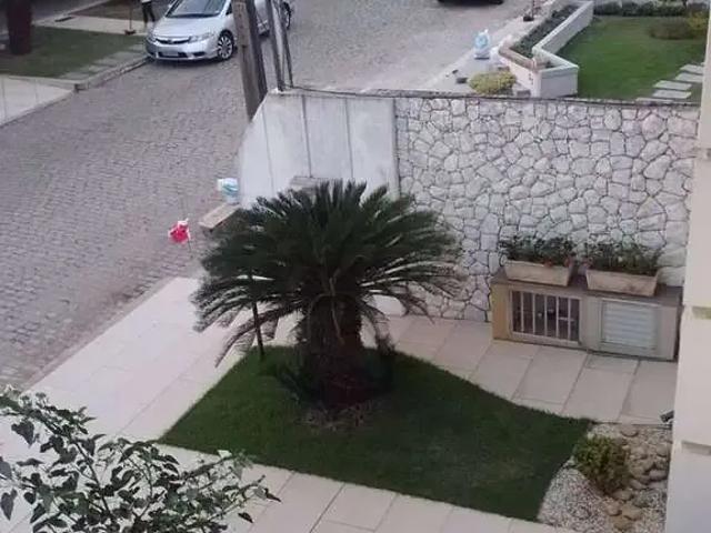 Casa / Sobrado para Venda em Campos dos Goytacazes/RJ Parque Califórnia 4 Quartos