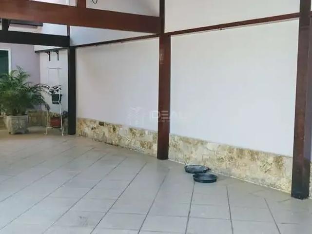 Casa / Sobrado para Venda em Campos dos Goytacazes/RJ Parque Califórnia 4 Quartos