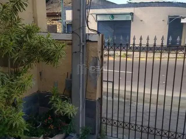 Casa / Sobrado para Venda em Campos dos Goytacazes/RJ Parque Califórnia 4 Quartos