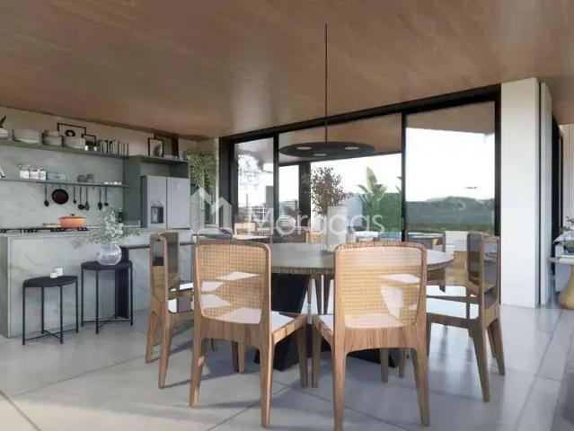 Casa / Sobrado para Venda em Campos dos Goytacazes/RJ Parque Califórnia 4 Quartos