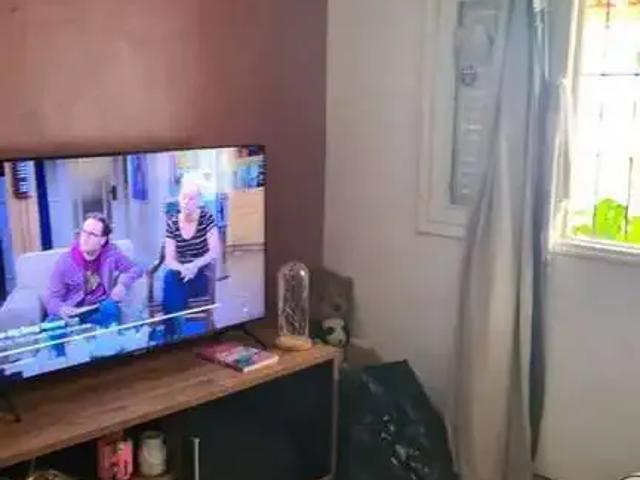Casa / Sobrado para Venda em Campos dos Goytacazes/RJ Parque Califórnia 1 Quartos