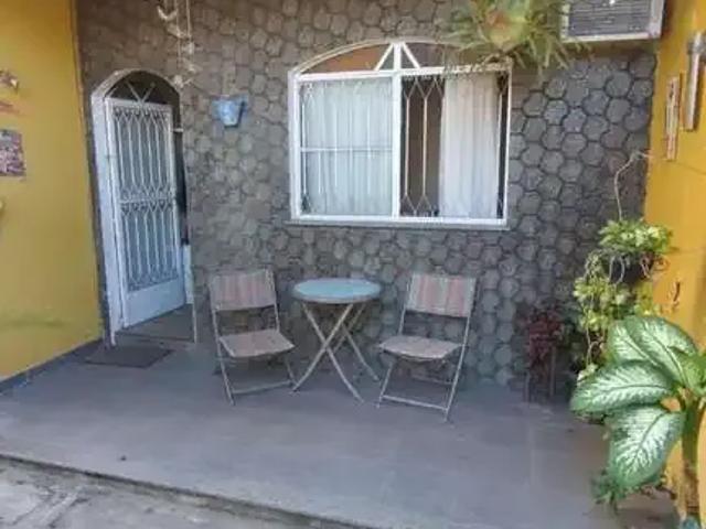 Casa / Sobrado para Venda em Campos dos Goytacazes/RJ Parque Califórnia 2 Quartos