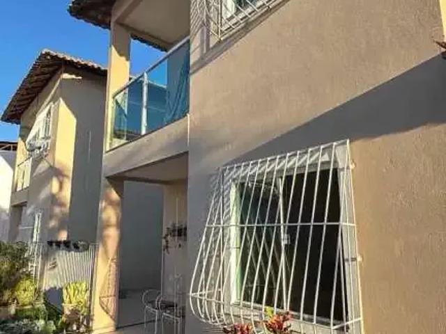 Casa / Sobrado para Venda em Campos dos Goytacazes/RJ Parque Califórnia 2 Quartos