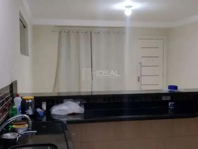 Casa / Sobrado para Venda em Campos dos Goytacazes/RJ Parque Califórnia 2 Quartos