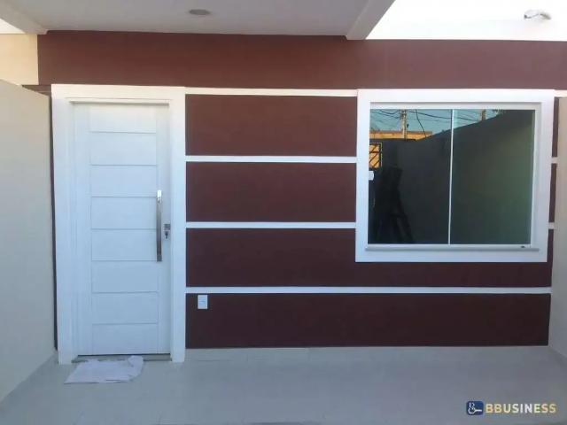 Casa / Sobrado para Venda em Campos dos Goytacazes/RJ Parque Califórnia 2 Quartos