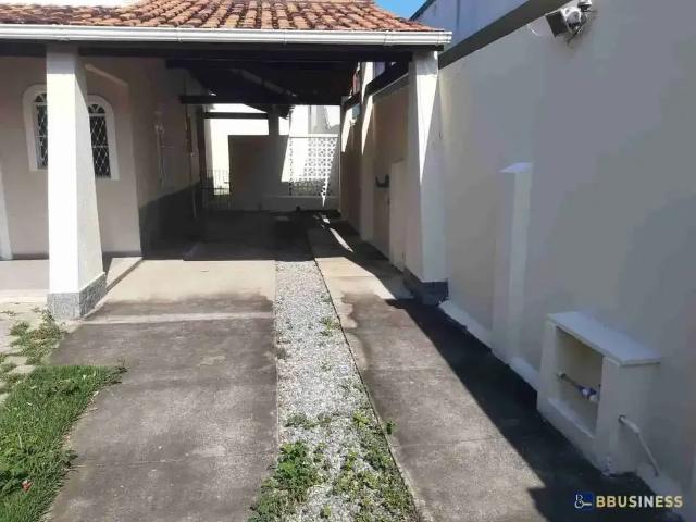 Casa / Sobrado para Venda em Campos dos Goytacazes/RJ Parque Califórnia 3 Quartos