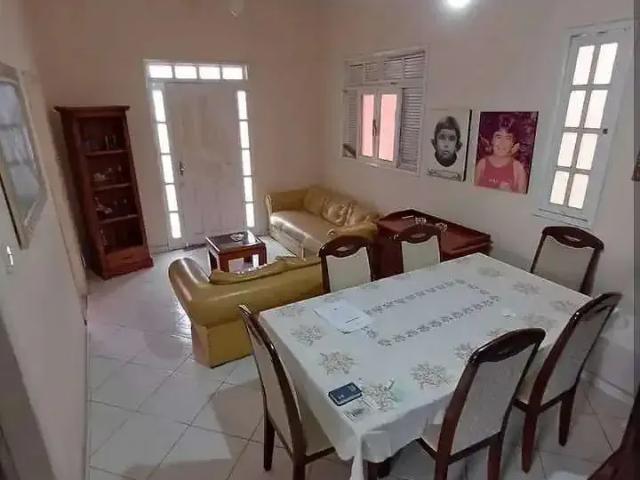 Casa / Sobrado para Venda em Campos dos Goytacazes/RJ Parque Califórnia 3 Quartos