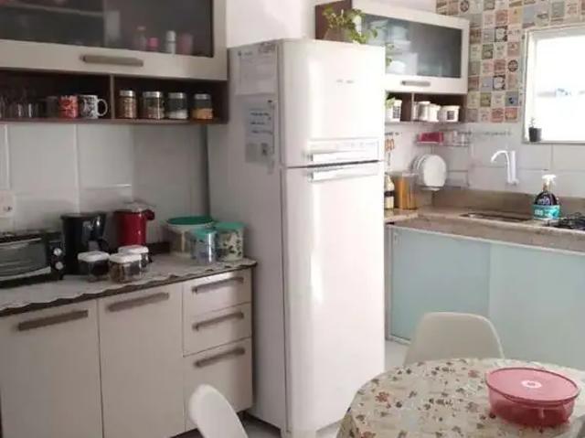 Casa / Sobrado para Venda em Campos dos Goytacazes/RJ Parque Alvorada 3 Quartos