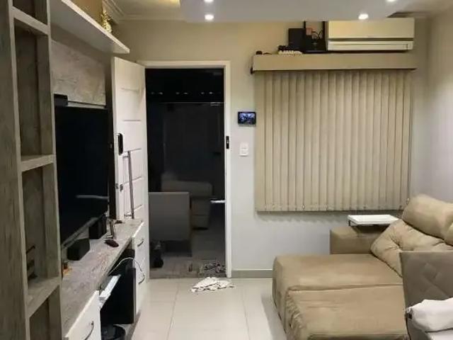 Casa / Sobrado para Venda em Campos dos Goytacazes/RJ Parque Alvorada 2 Quartos