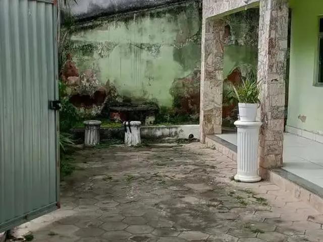 Casa / Sobrado para Venda em Campos dos Goytacazes/RJ Parque Aldeia 3 Quartos
