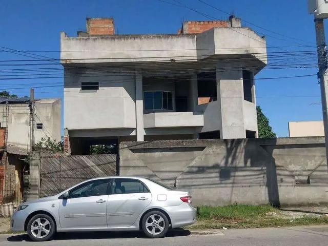 Casa / Sobrado para Venda em Campos dos Goytacazes/RJ Parque Aurora 1 Quartos