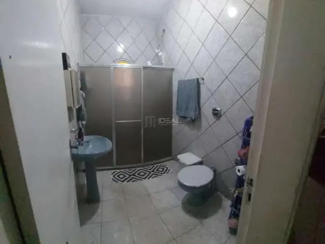 Casa / Sobrado para Venda em Campos dos Goytacazes/RJ Parque Aurora 2 Quartos
