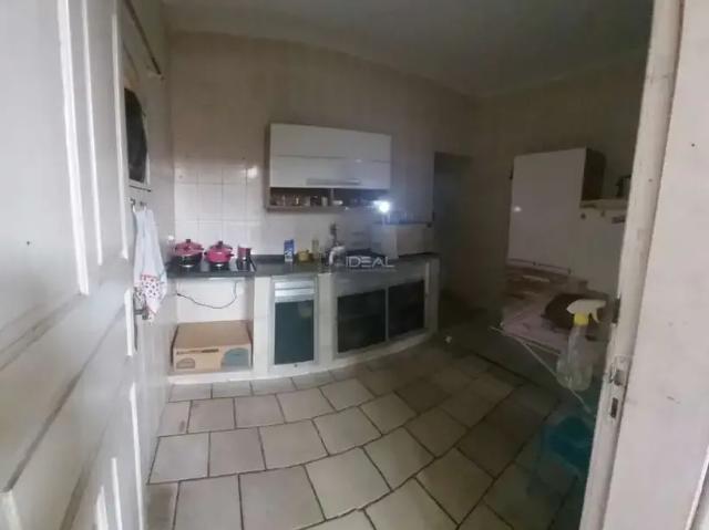 Casa / Sobrado para Venda em Campos dos Goytacazes/RJ Parque Aurora 2 Quartos