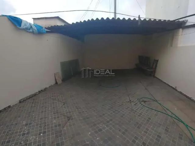 Casa / Sobrado para Venda em Campos dos Goytacazes/RJ Parque Aurora 2 Quartos