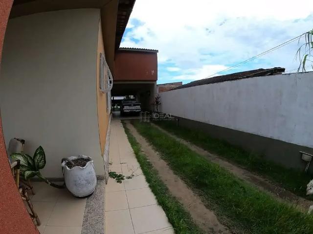 Casa / Sobrado para Venda em Campos dos Goytacazes/RJ Parque Aurora 3 Quartos