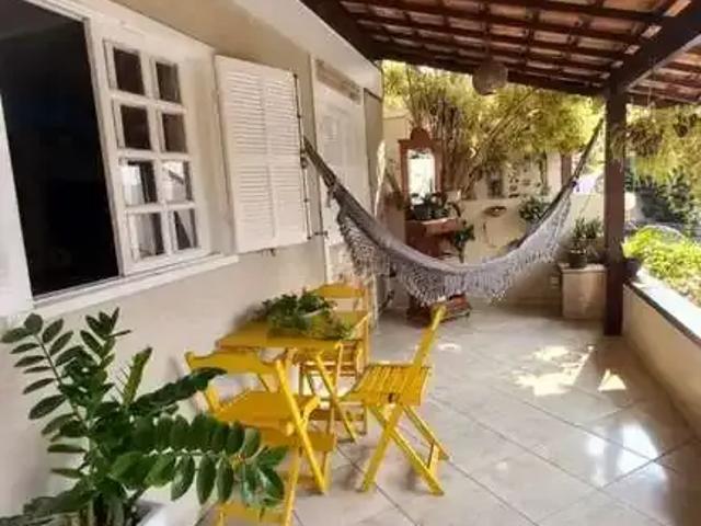 Casa / Sobrado para Venda em Campos dos Goytacazes/RJ Parque Aurora 3 Quartos