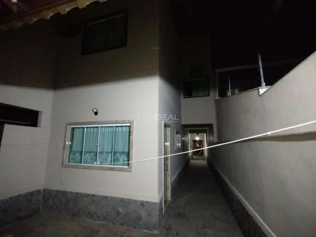 Casa / Sobrado para Venda em Campos dos Goytacazes/RJ Parque Aurora 3 Quartos