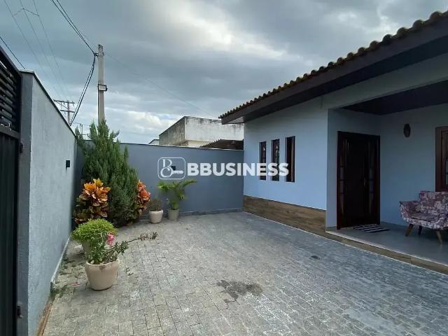 Casa / Sobrado para Venda em Campos dos Goytacazes/RJ Parque Aurora 3 Quartos