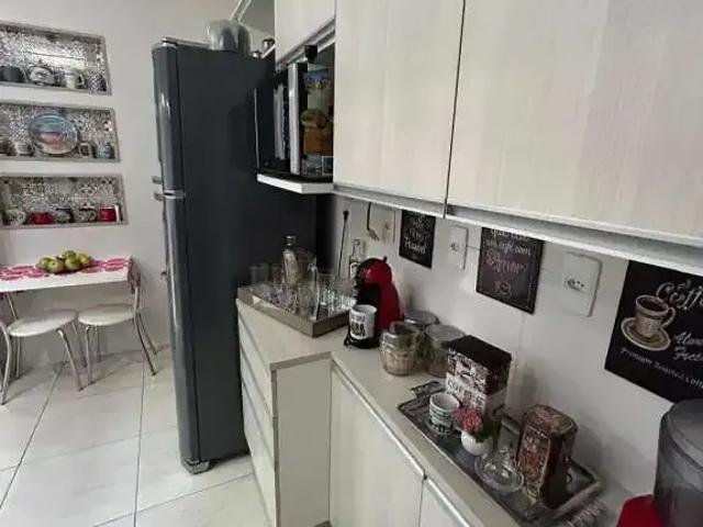 Casa / Sobrado para Venda em Campos dos Goytacazes/RJ Parque Aurora 3 Quartos
