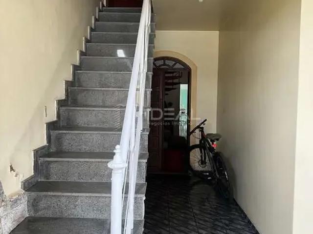 Casa / Sobrado para Venda em Campos dos Goytacazes/RJ Parque Aurora 3 Quartos